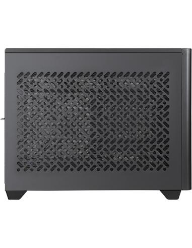 Cooler Master MasterBox NR200P V2 USB 3.2 Negro