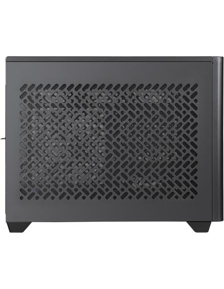 Cooler Master MasterBox NR200P V2 USB 3.2 Negro