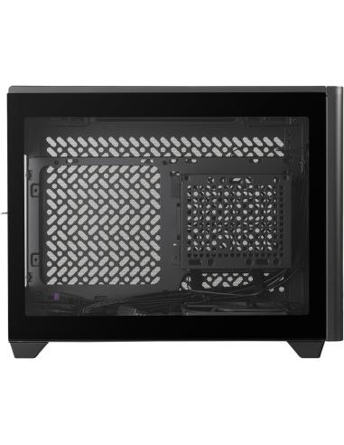 Cooler Master MasterBox NR200P V2 USB 3.2 Negro
