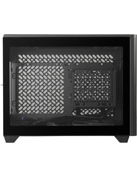 Cooler Master MasterBox NR200P V2 USB 3.2 Negro
