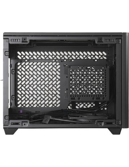 Cooler Master MasterBox NR200P V2 USB 3.2 Negro
