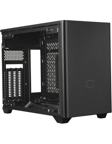 Cooler Master MasterBox NR200P V2 USB 3.2 Negro