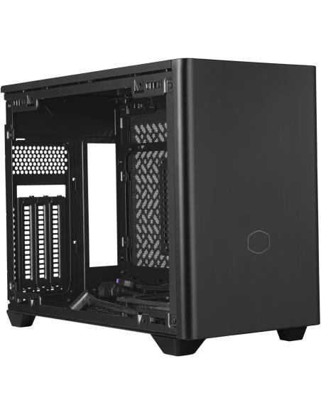 Cooler Master MasterBox NR200P V2 USB 3.2 Negro