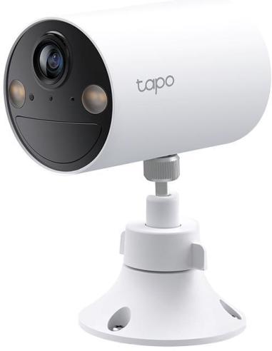 TP-Link TC82 Cámara de Videovigilancia IP Inalámbrica CMOS con Visión Nocturna