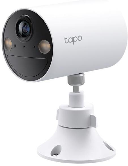 TP-Link TC82 Cámara de Videovigilancia IP Inalámbrica CMOS con Visión Nocturna