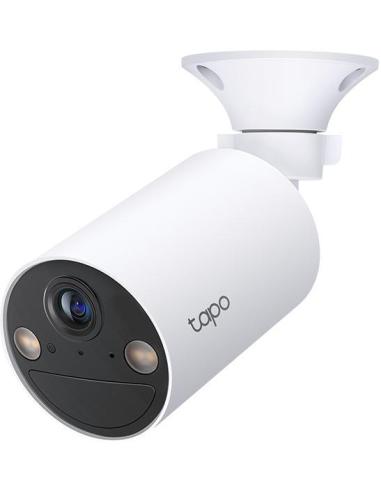 TP-Link TC82 Cámara de Videovigilancia IP Inalámbrica CMOS con Visión Nocturna