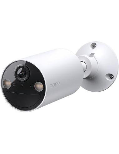TP-Link TC82 Cámara de Videovigilancia IP Inalámbrica CMOS con Visión Nocturna