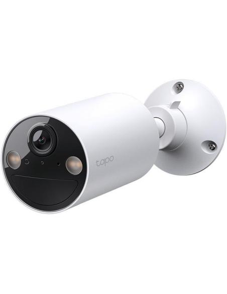 TP-Link TC82 Cámara de Videovigilancia IP Inalámbrica CMOS con Visión Nocturna