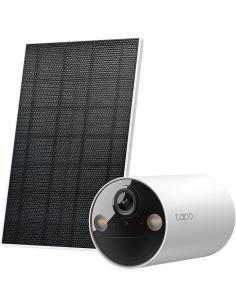 TP-Link TC82 KIT Cámara de Seguridad IP Inalámbrica Interior/Exterior Bullet IP65-1383962