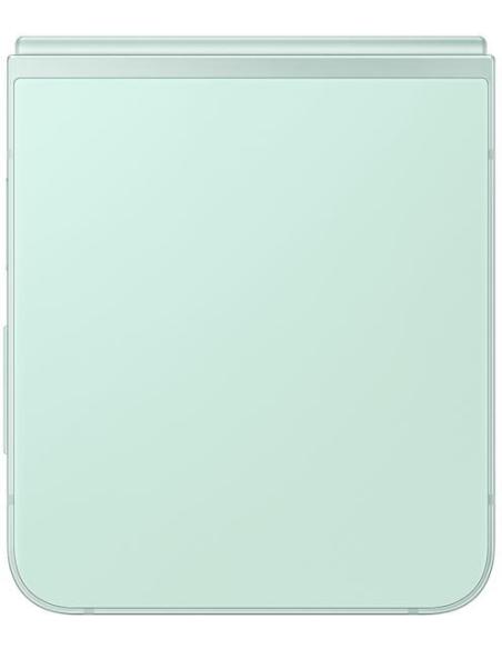 Samsung Galaxy Z Flip6 256GB Smartphone Plegable con IA Verde