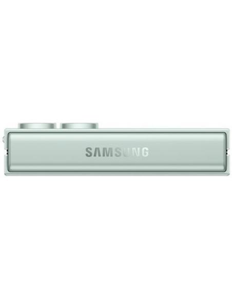 Samsung Galaxy Z Flip6 256GB Smartphone Plegable con IA Verde