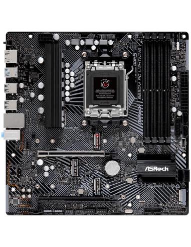 Asrock B650M PG Lightning