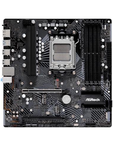 Asrock B650M PG Lightning