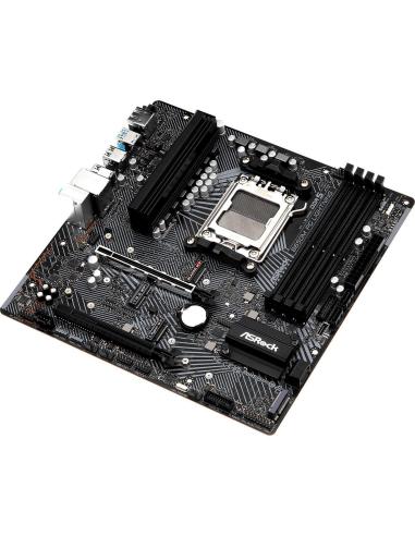 Asrock B650M PG Lightning