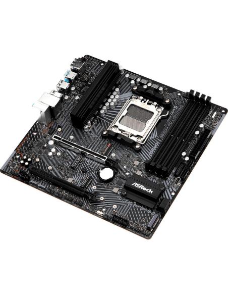 Asrock B650M PG Lightning