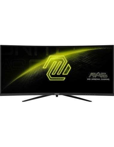 Monitor MSI MAG 342CQR E2 34" LED VA UltraWide QHD 180Hz Curva