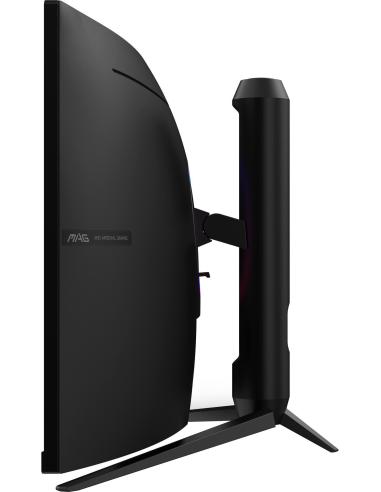 Monitor MSI MAG 342CQR E2 34" LED VA UltraWide QHD 180Hz Curva