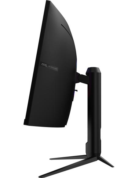 Monitor MSI MAG 342CQR E2 34" LED VA UltraWide QHD 180Hz Curva