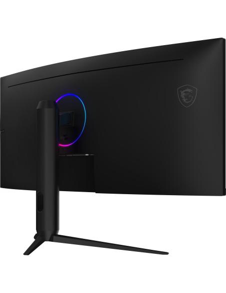Monitor MSI MAG 342CQR E2 34" LED VA UltraWide QHD 180Hz Curva