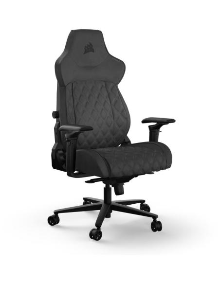 Corsair TC500 LUXE Silla Gaming Negra