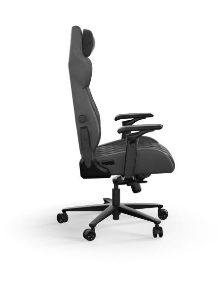 Corsair TC500 LUXE Silla Gaming Negra