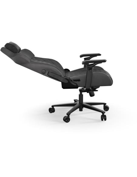 Corsair TC500 LUXE Silla Gaming Negra