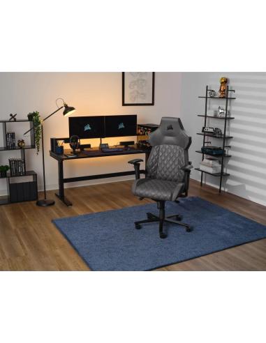 Corsair TC500 LUXE Silla Gaming Negra