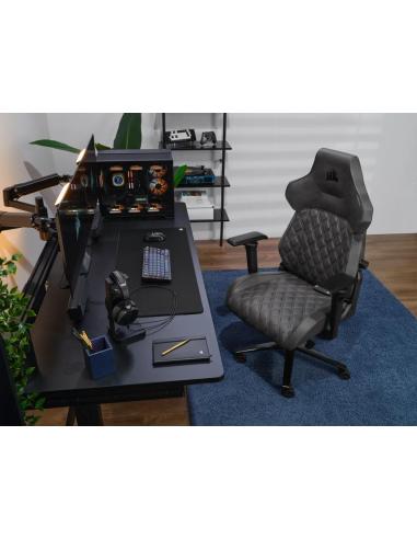 Corsair TC500 LUXE Silla Gaming Negra