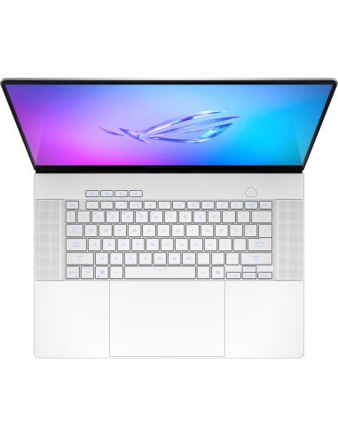 Asus ROG Zephyrus G16 OLED GA605WI-QR005W AMD Ryzen AI 9 HX 370/32GB/1TB SSD/RTX 4070/16" W11 Home