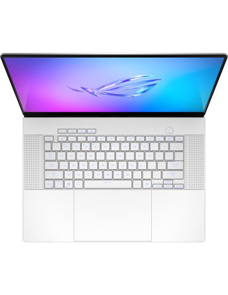Asus ROG Zephyrus G16 OLED GA605WI-QR005W AMD Ryzen AI 9 HX 370/32GB/1TB SSD/RTX 4070/16" W11 Home