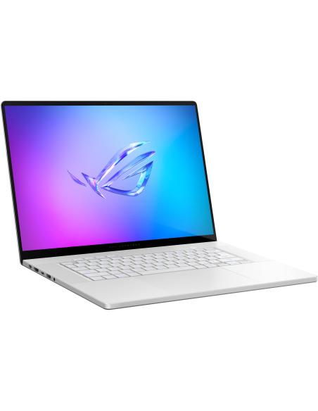 Asus ROG Zephyrus G16 OLED GA605WI-QR005W AMD Ryzen AI 9 HX 370/32GB/1TB SSD/RTX 4070/16" W11 Home