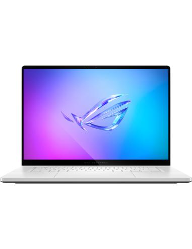 Asus ROG Zephyrus G16 OLED GA605WI-QR005W AMD Ryzen AI 9 HX 370/32GB/1TB SSD/RTX 4070/16" W11 Home