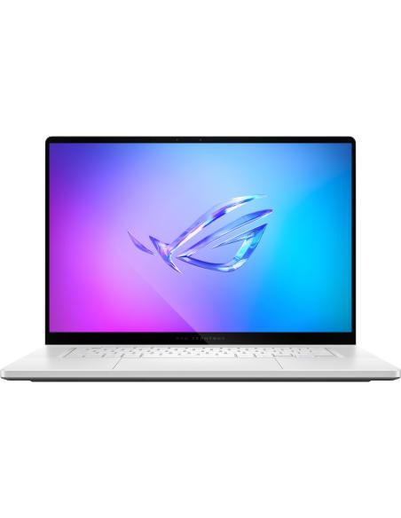 Asus ROG Zephyrus G16 OLED GA605WI-QR005W AMD Ryzen AI 9 HX 370/32GB/1TB SSD/RTX 4070/16" W11 Home
