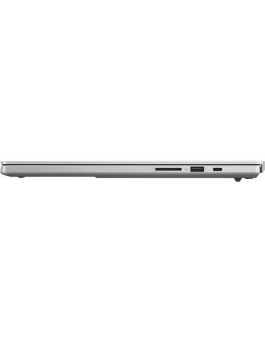 Asus ROG Zephyrus G16 OLED GA605WI-QR005W AMD Ryzen AI 9 HX 370/32GB/1TB SSD/RTX 4070/16" W11 Home