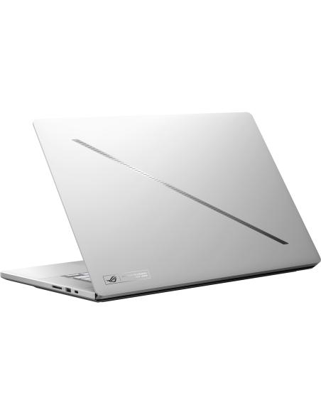 Asus ROG Zephyrus G16 OLED GA605WI-QR005W AMD Ryzen AI 9 HX 370/32GB/1TB SSD/RTX 4070/16" W11 Home