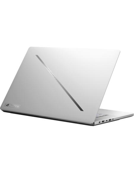 Asus ROG Zephyrus G16 OLED GA605WI-QR005W AMD Ryzen AI 9 HX 370/32GB/1TB SSD/RTX 4070/16" W11 Home
