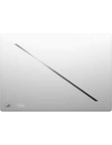 Asus ROG Zephyrus G16 OLED GA605WI-QR005W AMD Ryzen AI 9 HX 370/32GB/1TB SSD/RTX 4070/16" W11 Home