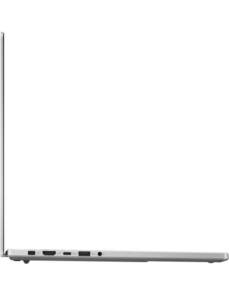 Asus ROG Zephyrus G16 OLED GA605WI-QR005W AMD Ryzen AI 9 HX 370/32GB/1TB SSD/RTX 4070/16" W11 Home