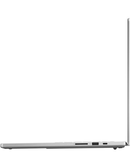 Asus ROG Zephyrus G16 OLED GA605WI-QR005W AMD Ryzen AI 9 HX 370/32GB/1TB SSD/RTX 4070/16" W11 Home
