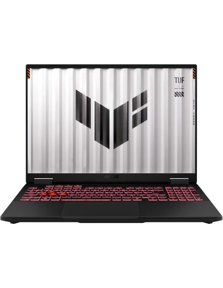 Asus Tuf gaming A16 90NR0J21-M00360 AMD Ryzen AI 9 HX 370/32GB/1TB SSD/RTX 4070/16" W11 Home