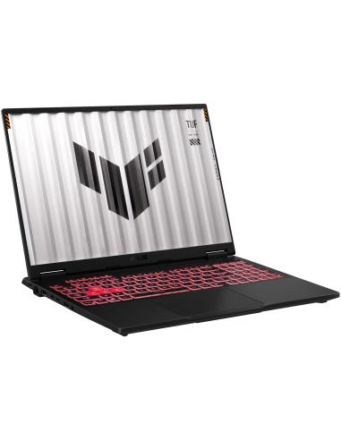 Asus Tuf gaming A16 90NR0J21-M00360 AMD Ryzen AI 9 HX 370/32GB/1TB SSD/RTX 4070/16" W11 Home