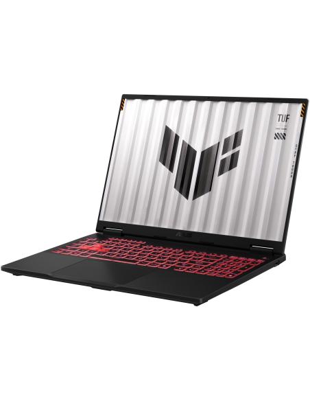 Asus Tuf gaming A16 90NR0J21-M00360 AMD Ryzen AI 9 HX 370/32GB/1TB SSD/RTX 4070/16" W11 Home