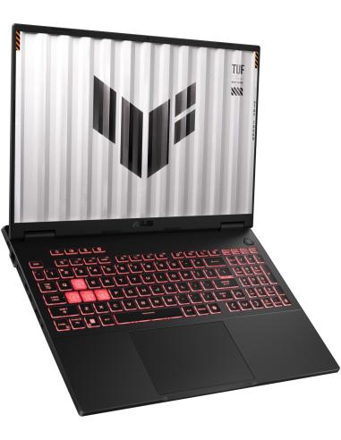 Asus Tuf gaming A16 90NR0J21-M00360 AMD Ryzen AI 9 HX 370/32GB/1TB SSD/RTX 4070/16" W11 Home
