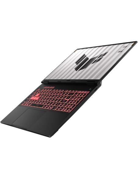 Asus Tuf gaming A16 90NR0J21-M00360 AMD Ryzen AI 9 HX 370/32GB/1TB SSD/RTX 4070/16" W11 Home