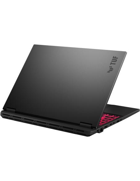 Asus Tuf gaming A16 90NR0J21-M00360 AMD Ryzen AI 9 HX 370/32GB/1TB SSD/RTX 4070/16" W11 Home