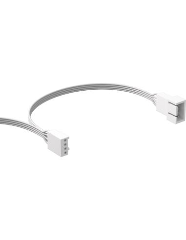 Corsair RS140 Ventilador Suplementario PWM 140mm Blanco