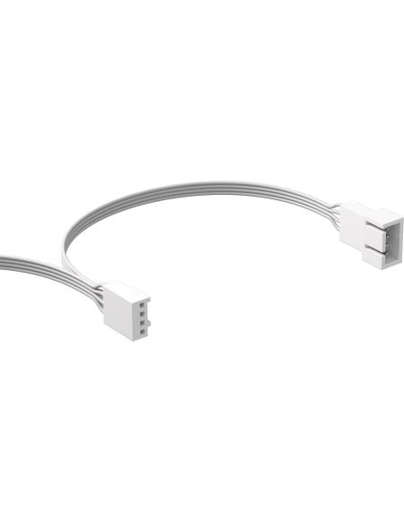 Corsair RS140 Ventilador Suplementario PWM 140mm Blanco