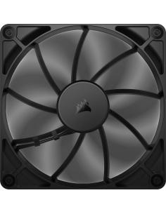 Corsair RS140 Ventilador Suplementario PWM 140mm Negro