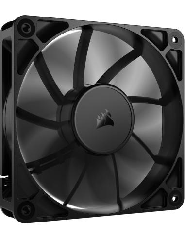 Corsair RS120 Ventilador Suplementario PWM 120mm Negro