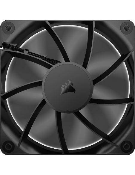 Corsair RS120 Ventilador Suplementario PWM 120mm Negro